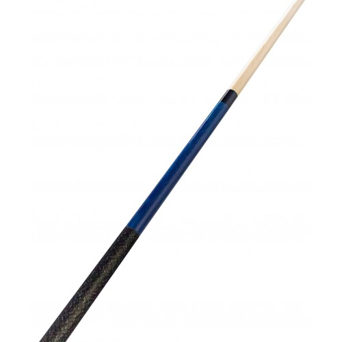 Кий для бильярда 2-pc "Magnum" (синий) 25.006.62.4