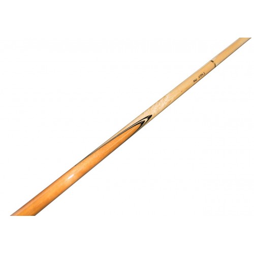 Кий для бильярда 2-pc "Tiger Professional" (коричневый) 25.020.62.5