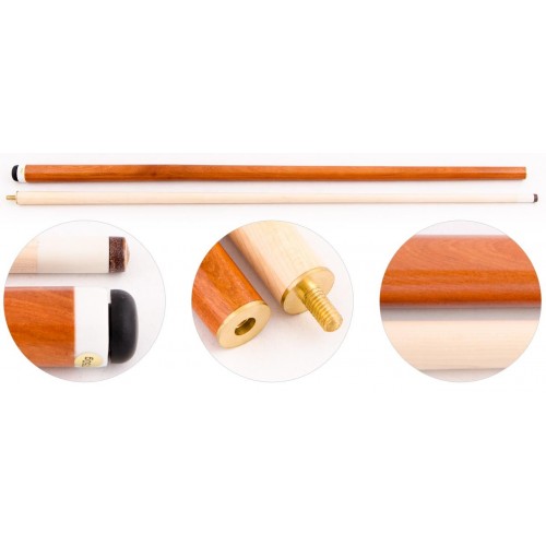 Кий для бильярда 2-pc "Phantom"  25.005.62.1