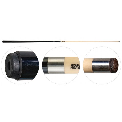 Кий для бильярда пирамида Cuetec арт. 26.076.62.5