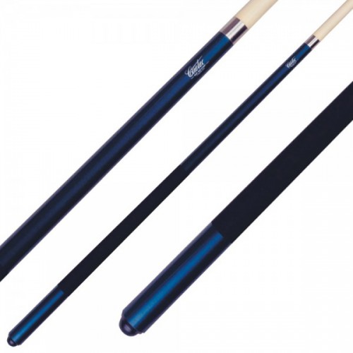 Кий для бильярда Cuetec CMF-1 Pyramid  26074624 синий