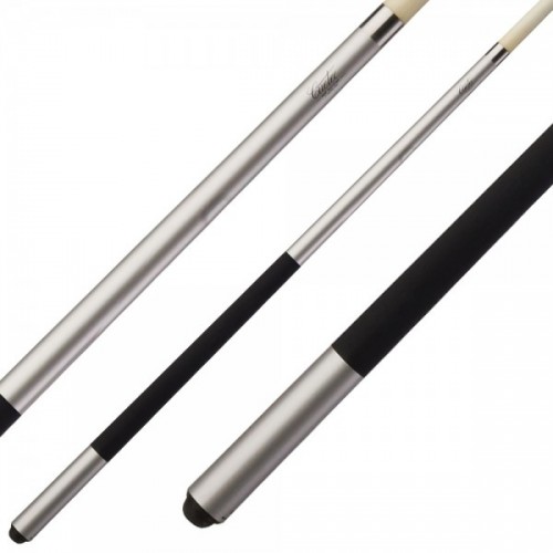 Кий для бильярда Cuetec CMF-2 Pyramid  26075622 серебро