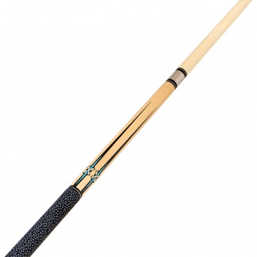 Кий для бильярда 2-pc "Fury Admiral FAP-1" (натуральный) 28.001.62.0