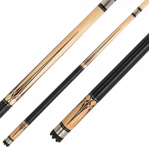 Кий для бильярда Fury Conqueror FCP-7, XL Pyramid 28007620  натуральный