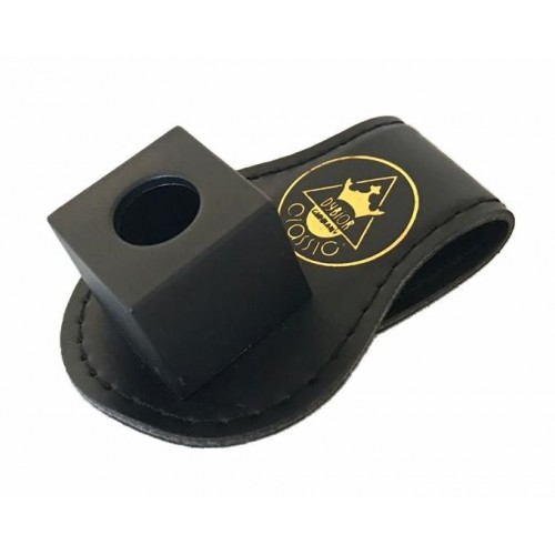 Держатель для мела Special, черный 45.003.01.0