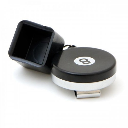 Держатель для мела 8black  45.003.08.0