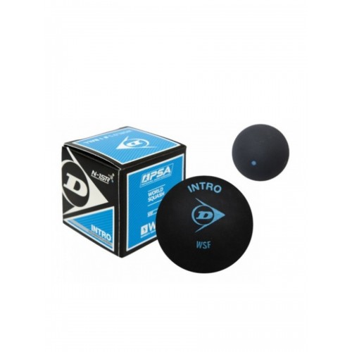Мяч для сквоша Dunlop Intro