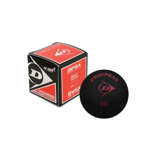 Мяч для сквоша Dunlop Progress