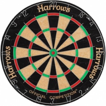 Дартс Harrows Official Competition Harrows EA326