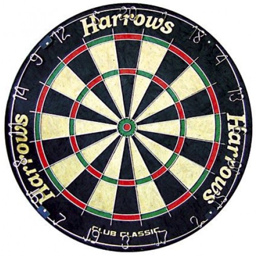 Дартс Harrows Club Classic Board Harrows EA364