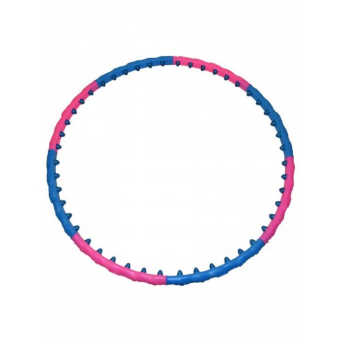 Обруч массажный  7104MY-21