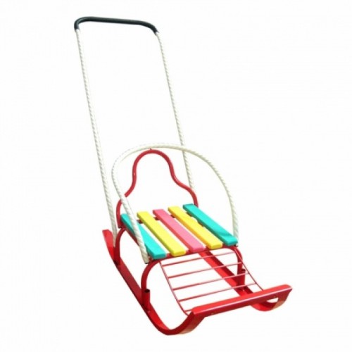 Санки Кирюша К4В