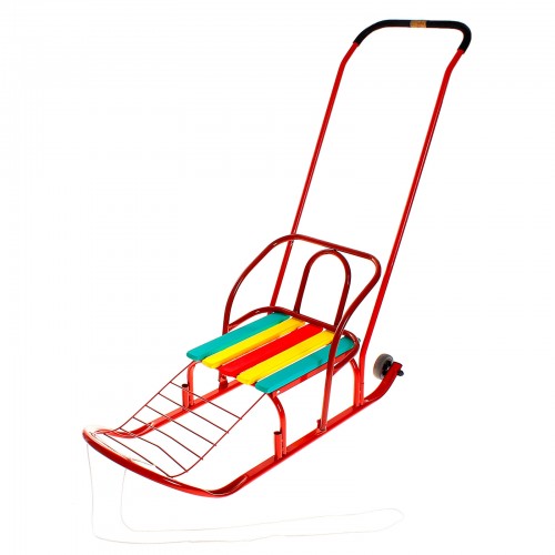 Санки Кирюша 7ВК