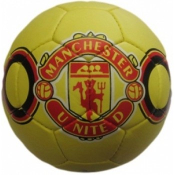 Мяч футбольный Manchester 410 MU №5