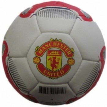 Мяч футбольный Manchester 411 №5