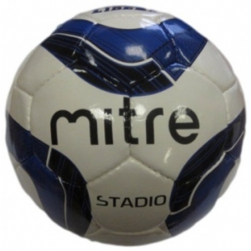 Мяч футбольный  Mitre 404 №5