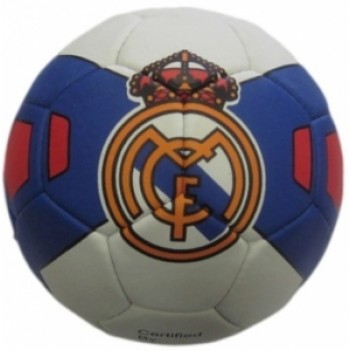 Мяч футбольный Real Madrid 414 №5