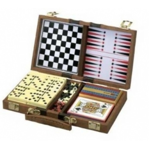 Домино игра МХ-А