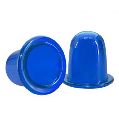 Массажер Чудо Банка синий