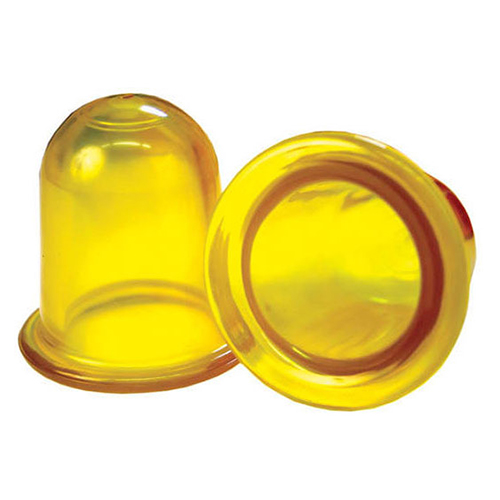 Массажер Чудо Банка желтый