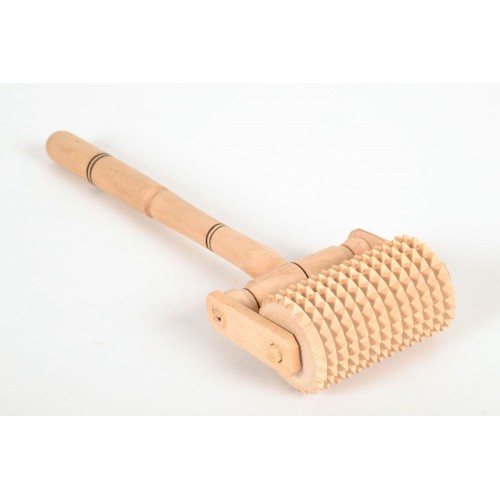 Массажер роликовый каток 1205