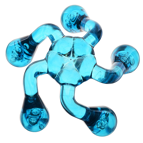 Массажер Лапонька-4