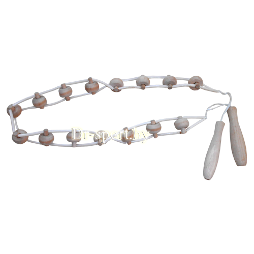 Массажер роликовый лента 7641