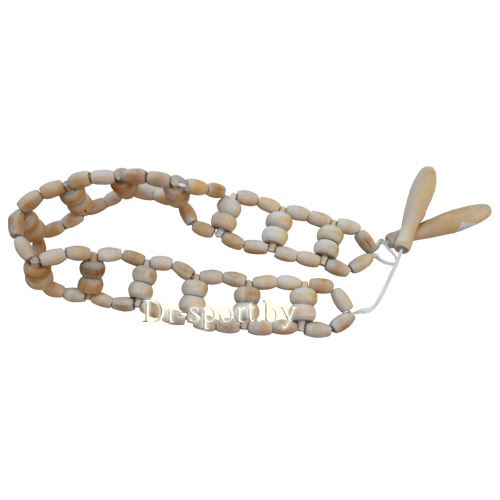 Массажер роликовый лента 7642