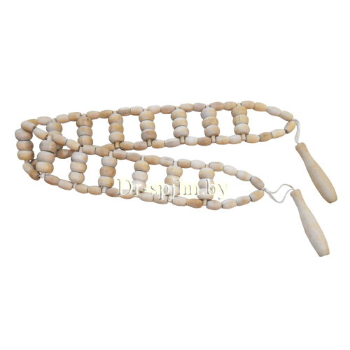 Массажер роликовый лента 7643