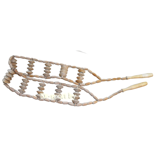 Массажер роликовый лента 7644