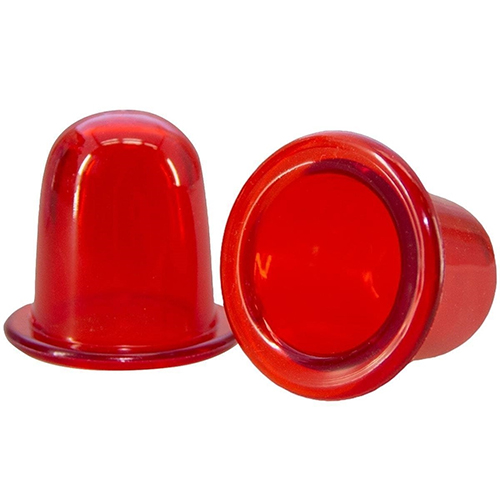 Массажер Чудо Банка красный