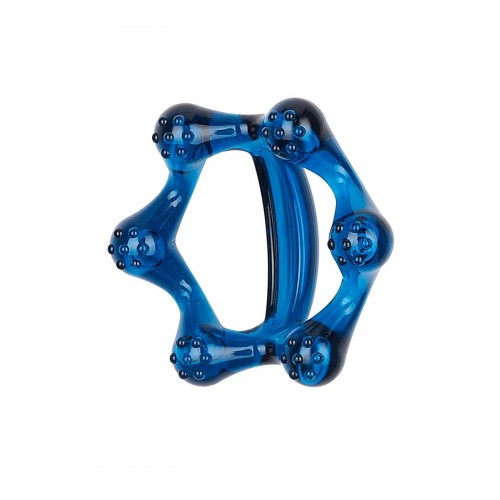 Массажер Лапонька-6 морская волна