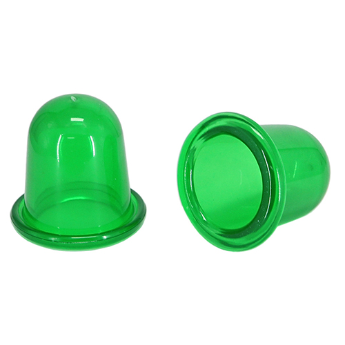 Массажер Чудо Банка зеленый