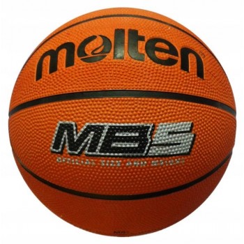 Мяч баскетбольный Molten MB5