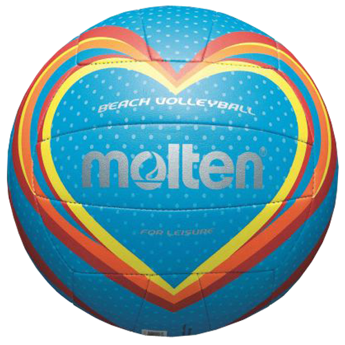Мяч волейбольный Molten V5B1501-В