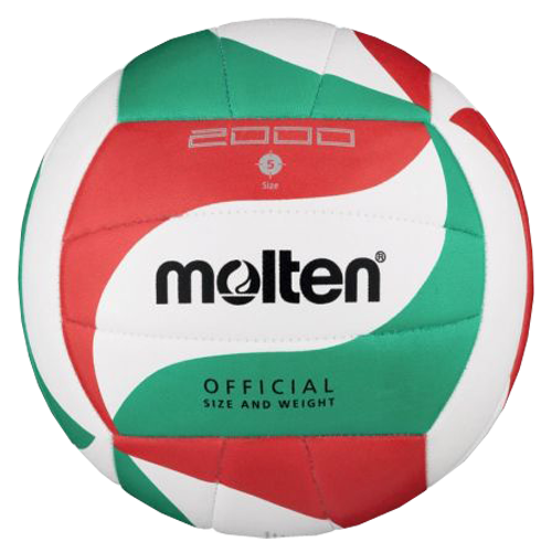 Мяч волейбольный Molten V5M2000