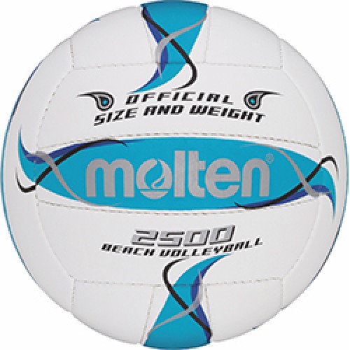 Мяч волейбольный Molten BV2500-FBO