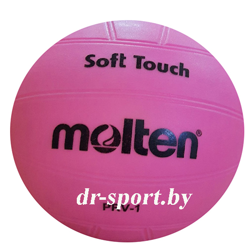 Мяч волейбольный Molten PRV-1