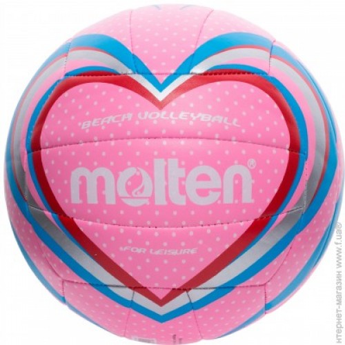 Мяч волейбольный Molten V5B1501-P