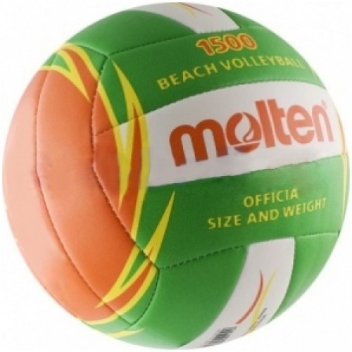 Мяч волейбольный Molten V5M1500-LO