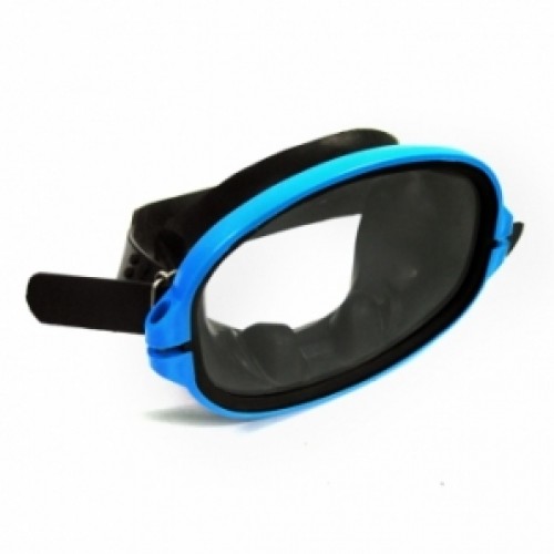 Уценка Маска для плавания  Акванавт-1