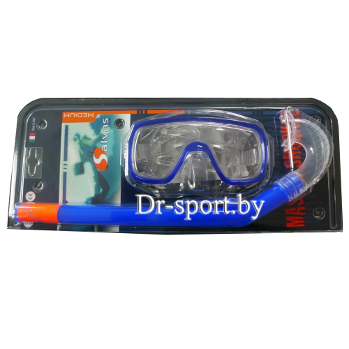 Набор для плавания Фиджи ЕА 502С