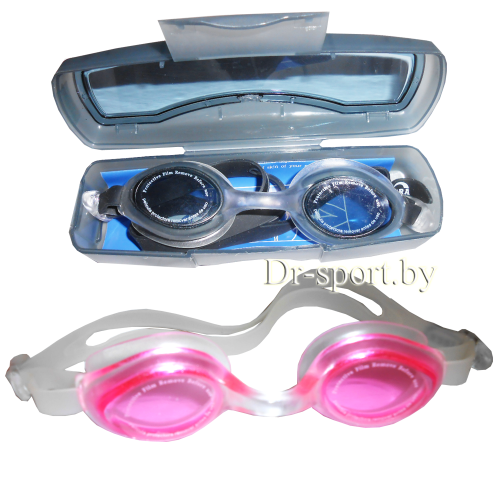 Очки для плавания 2112-JN