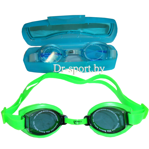 Очки для плавания 2321-JN