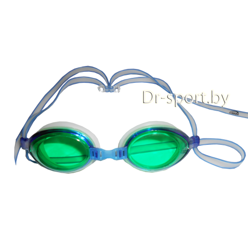 Очки для плавания 2334