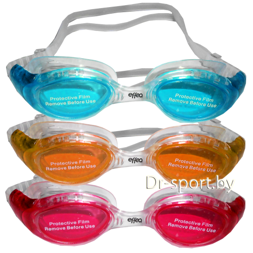Очки для плавания 2614 Effea