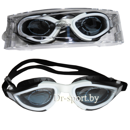 Очки для плавания 2619 Effea