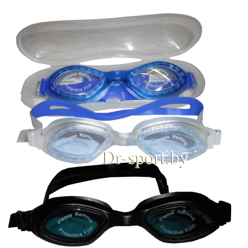 Очки для плавания 2626 Effea