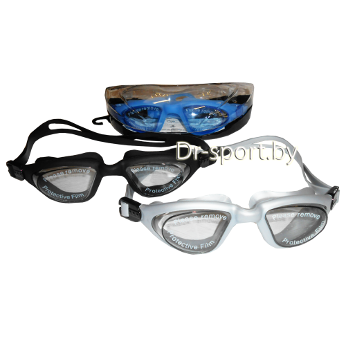 Очки для плавания  2629 Effea