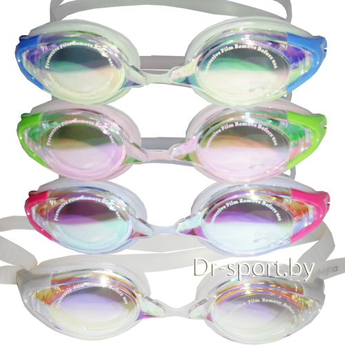 Очки для плавания  2630 Effea